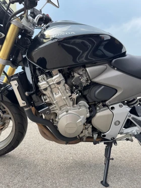 Honda Hornet 600 | Mobile.bg    12