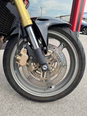 Honda Hornet 600 | Mobile.bg    8
