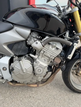 Honda Hornet 600 | Mobile.bg    9
