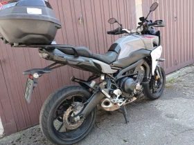     Yamaha Mt-09 Tracer 900 - 3 