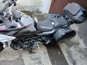 Yamaha Mt-09 Tracer 900 - 3  | Mobile.bg    8