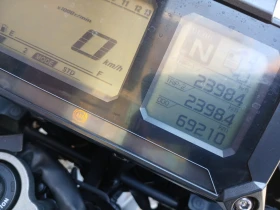 Yamaha Mt-09 Tracer 900 - 3  | Mobile.bg    10