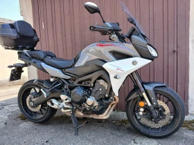     Yamaha Mt-09 Tracer 900 - 3 