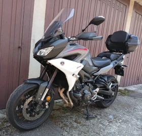 Yamaha Mt-09 Tracer 900 - 3  | Mobile.bg    5