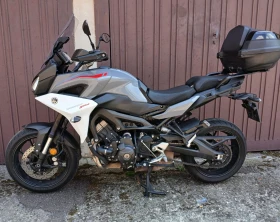 Yamaha Mt-09 Tracer 900 - 3  | Mobile.bg    6