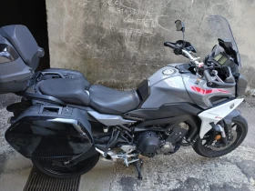     Yamaha Mt-09 Tracer 900 - 3 