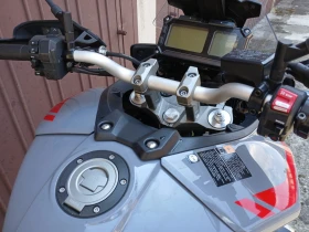 Yamaha Mt-09 Tracer 900 - 3  | Mobile.bg    13