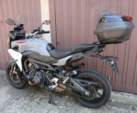 Yamaha Mt-09 Tracer 900 - 3  | Mobile.bg    7