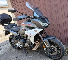     Yamaha Mt-09 Tracer 900 - 3 