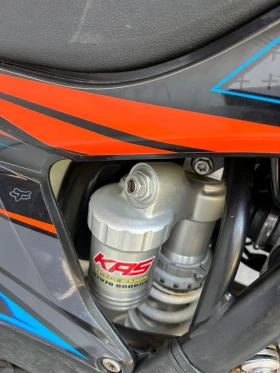Ktm SX-F | Mobile.bg    7