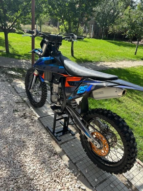 Ktm SX-F | Mobile.bg    2
