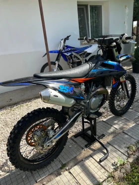 Ktm SX-F | Mobile.bg    3