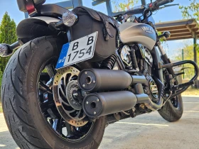 Indian Scout Bobber (ABS)  | Mobile.bg    10