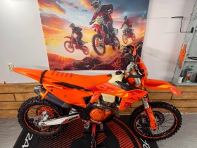 Ktm EXC KTM EXC450, снимка 5