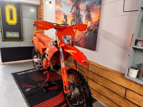 Ktm EXC KTM EXC450, снимка 3