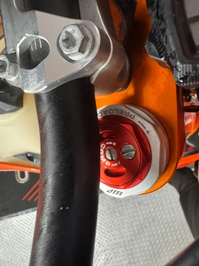 Ktm EXC KTM EXC450, снимка 14