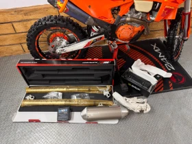 Ktm EXC KTM EXC450, снимка 16