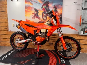 Ktm EXC KTM EXC450, снимка 2