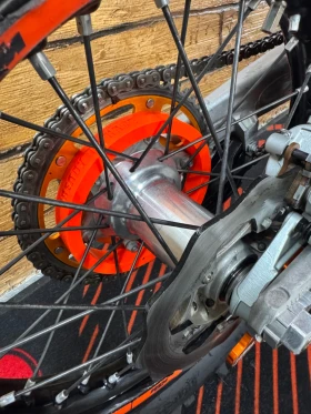 Ktm EXC KTM EXC450, снимка 12