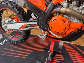 Ktm EXC KTM EXC450, снимка 9