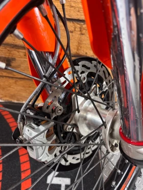 Ktm EXC KTM EXC450, снимка 8