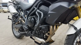 Triumph Tiger 800 XRX ABS, снимка 13 - Мотоциклети и мототехника - 53671960