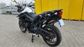 Triumph Tiger 800 XRX ABS, снимка 3 - Мотоциклети и мототехника - 53671960