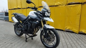 Triumph Tiger 800 XRX ABS