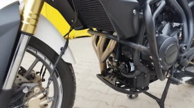 Triumph Tiger 800 XRX ABS, снимка 6 - Мотоциклети и мототехника - 53671960