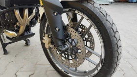 Triumph Tiger 800 XRX ABS, снимка 12 - Мотоциклети и мототехника - 53671960