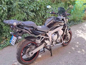 Yamaha Fz FZ6N | Auto.bg — изображение 3