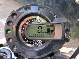 Yamaha Fz FZ6N | Auto.bg — изображение 7