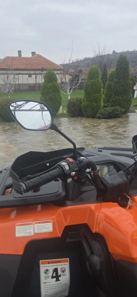 Segway Powersports ATV-Snarler undefined | Auto.bg — изображение 9