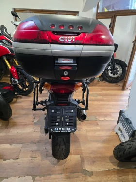 Honda Cbf 600 | Mobile.bg � ����� ������ 11