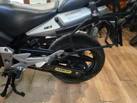 Honda Cbf 600 | Mobile.bg � ����� ������ 7