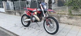 ����� �� �������� �� GASGAS EC �����������