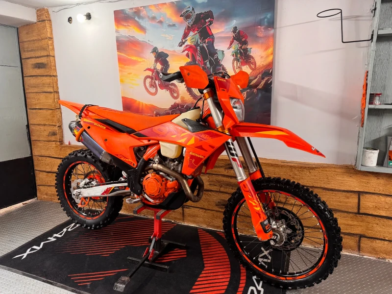 Ktm EXC KTM EXC450