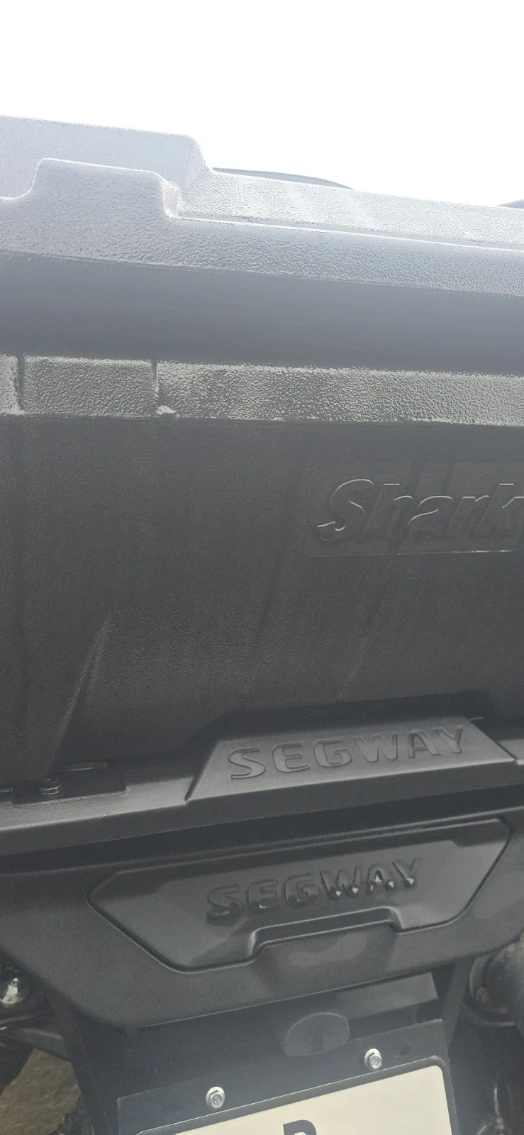 Segway Powersports ATV-Snarler, снимка 15 - Мотоциклети и мототехника - 53942102