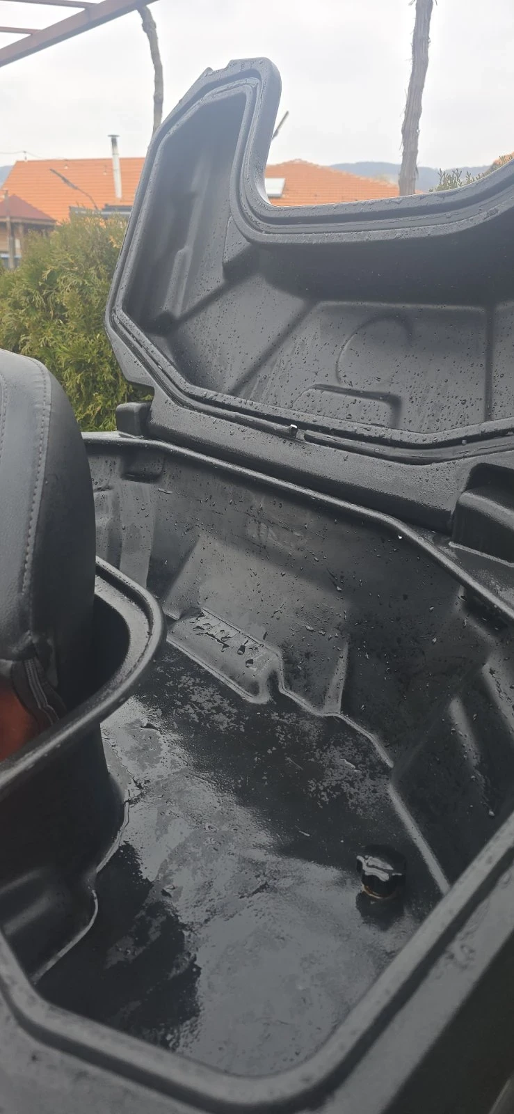 Segway Powersports ATV-Snarler, снимка 10 - Мотоциклети и мототехника - 53942102