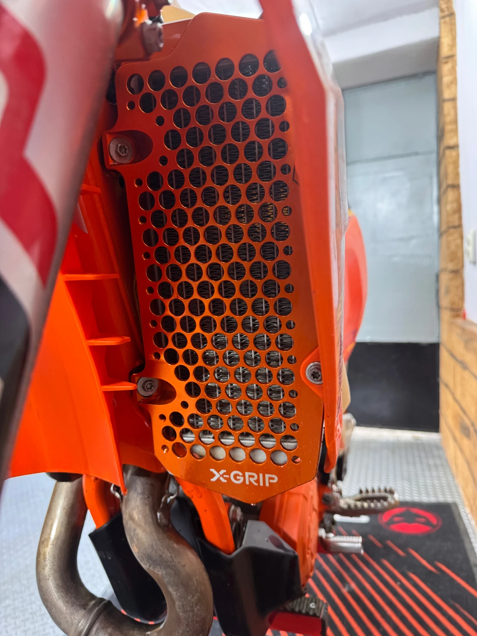 Ktm EXC KTM EXC450 - изображение 7