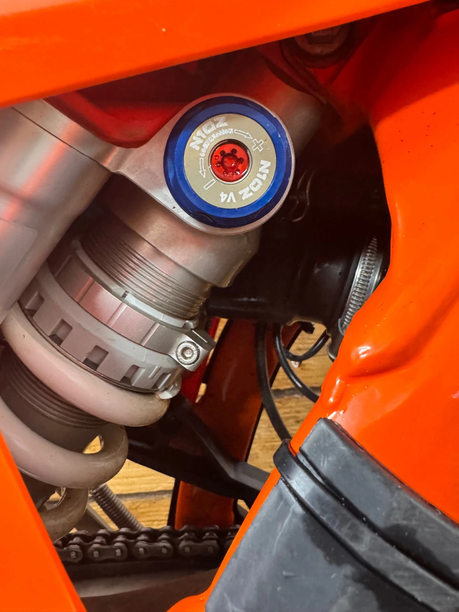 Ktm EXC KTM EXC450 | Mobile.bg   13