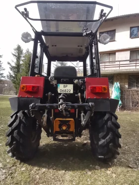 Трактор Беларус 320 4 , снимка 6