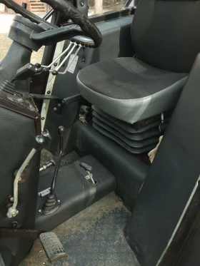 Трактор Беларус 320 4 , снимка 4