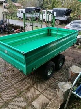 Трактор Беларус 320 4 , снимка 8