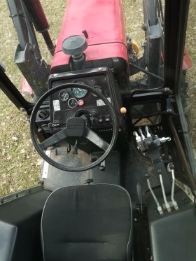 Трактор Беларус 320 4 , снимка 3