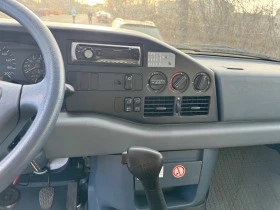 Кемпер Mercedes-Benz Fendt 312 Automatic, снимка 6