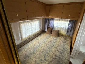 Кемпер Mercedes-Benz Fendt 312 Automatic, снимка 11