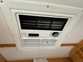 Кемпер Mercedes-Benz Fendt 312 Automatic, снимка 13