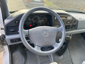 Кемпер Mercedes-Benz Fendt 312 Automatic, снимка 5