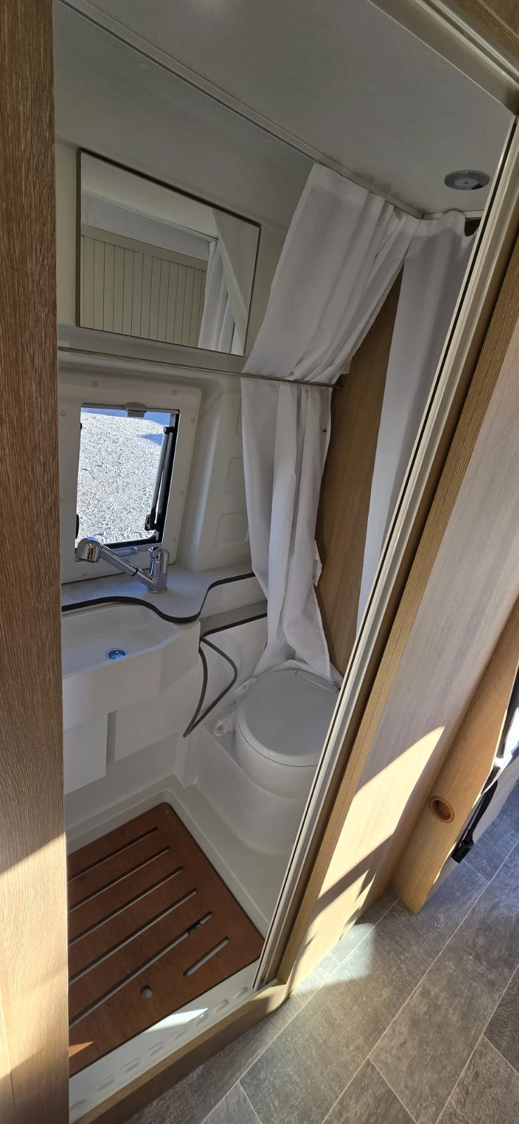  Giottiline Campervan 60B 4 persons | Mobile.bg   13